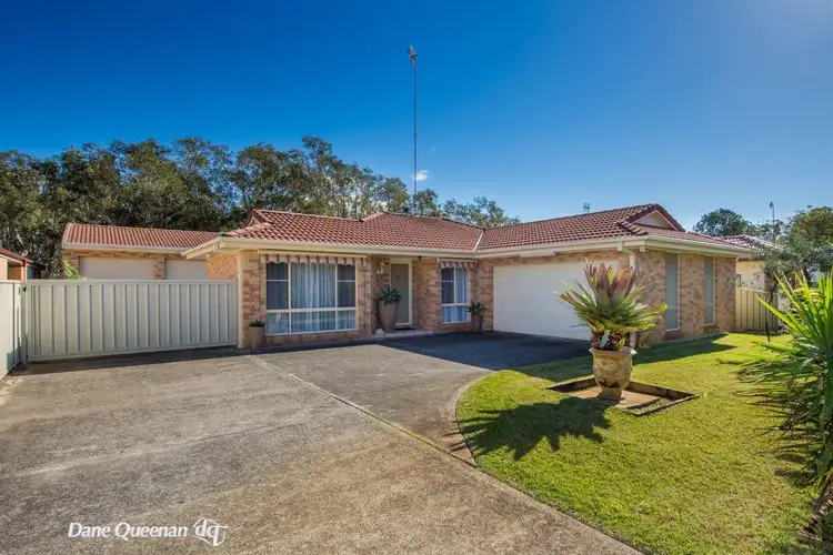 24 Government Road,, Shoal Bay NSW 2315