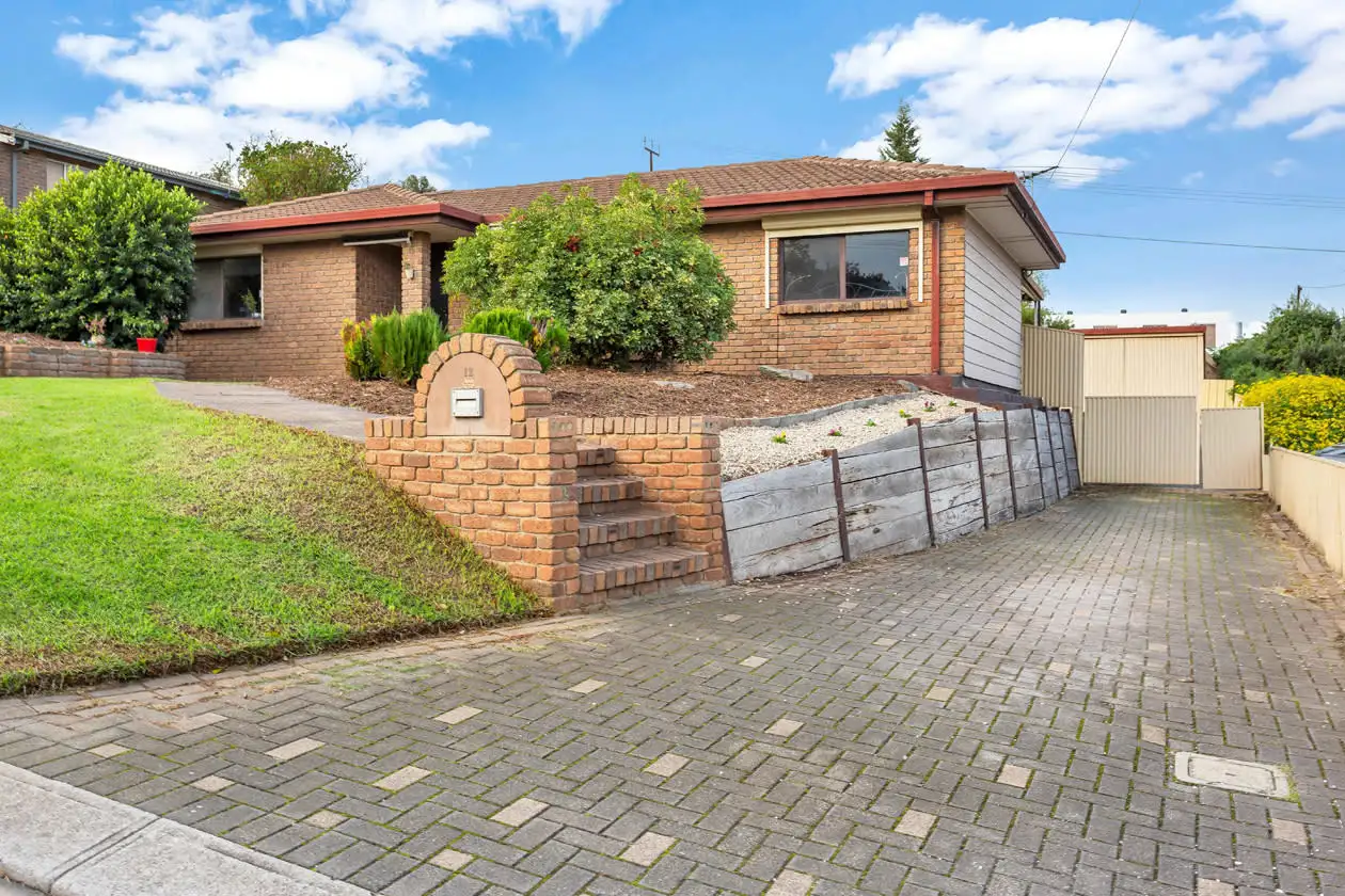 Main view of Homely house listing, 12 Kurandah Street, O'sullivan Beach SA 5166