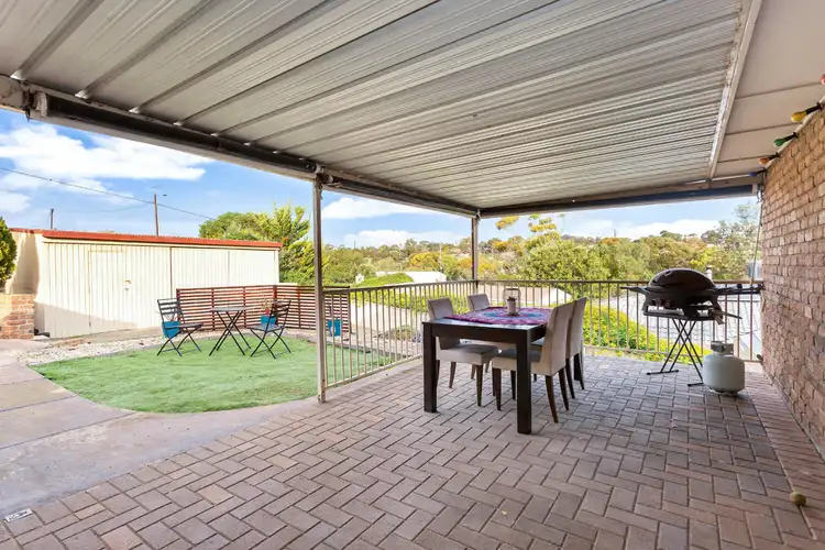 Second view of Homely house listing, 12 Kurandah Street, O'sullivan Beach SA 5166