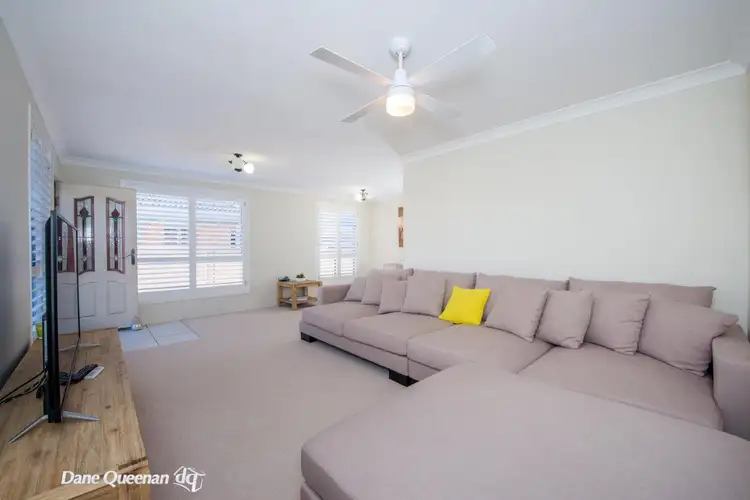 Fourth view of Homely semi-detached listing, 1/14 Fitzroy Street, Anna Bay NSW 2316