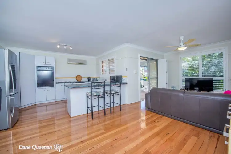 Fifth view of Homely semi-detached listing, 1/14 Fitzroy Street, Anna Bay NSW 2316
