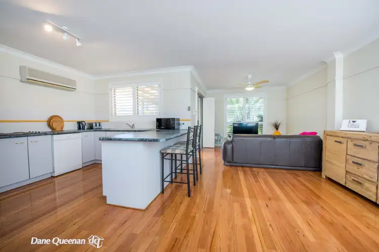 Sixth view of Homely semi-detached listing, 1/14 Fitzroy Street, Anna Bay NSW 2316
