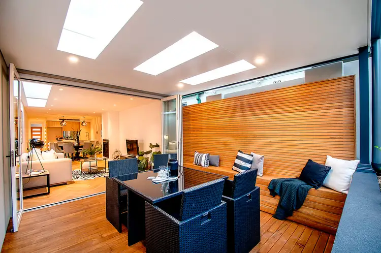 Second view of Homely house listing, 164 Albion Street, Annandale NSW 2038