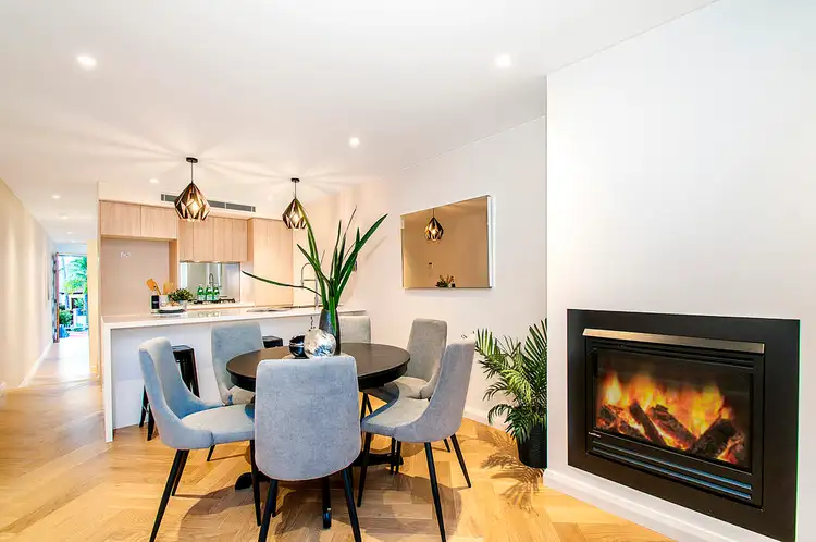 Third view of Homely house listing, 164 Albion Street, Annandale NSW 2038