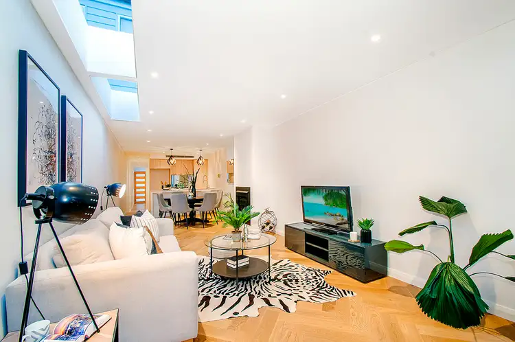 Fourth view of Homely house listing, 164 Albion Street, Annandale NSW 2038