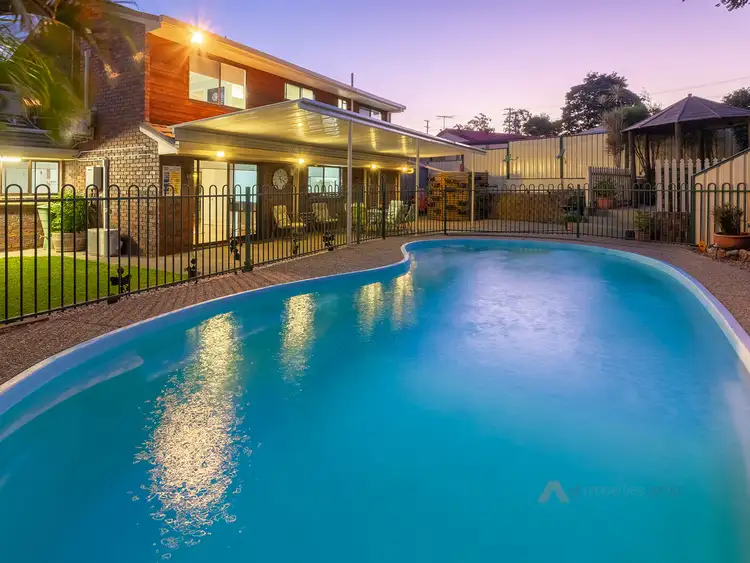 6 Dracon St, Regents Park QLD 4118