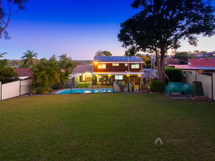Second view of Homely house listing, 6 Dracon St, Regents Park QLD 4118