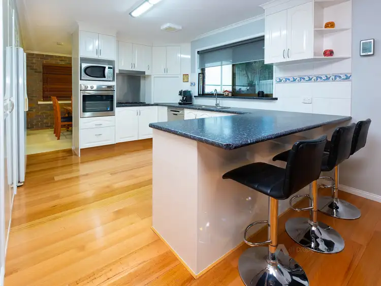 Fourth view of Homely house listing, 6 Dracon St, Regents Park QLD 4118