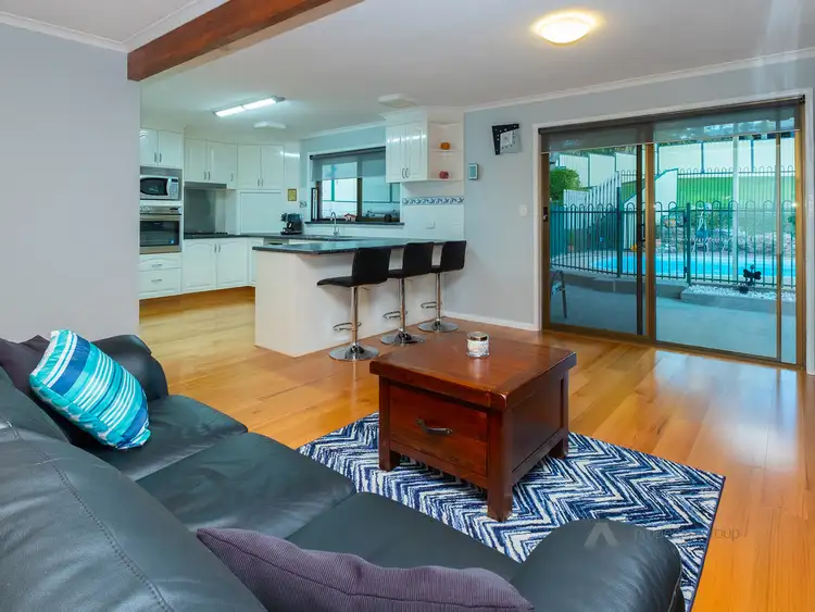 Fifth view of Homely house listing, 6 Dracon St, Regents Park QLD 4118