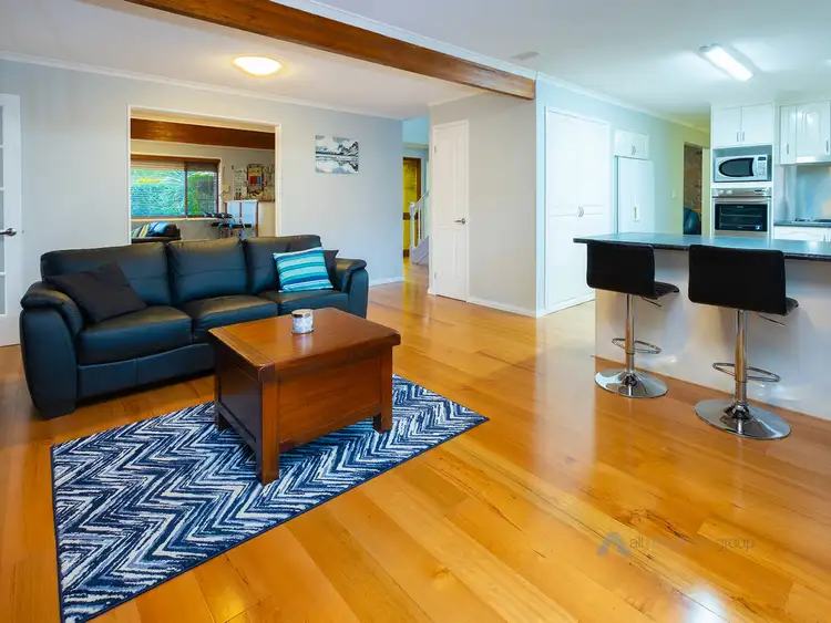 Sixth view of Homely house listing, 6 Dracon St, Regents Park QLD 4118