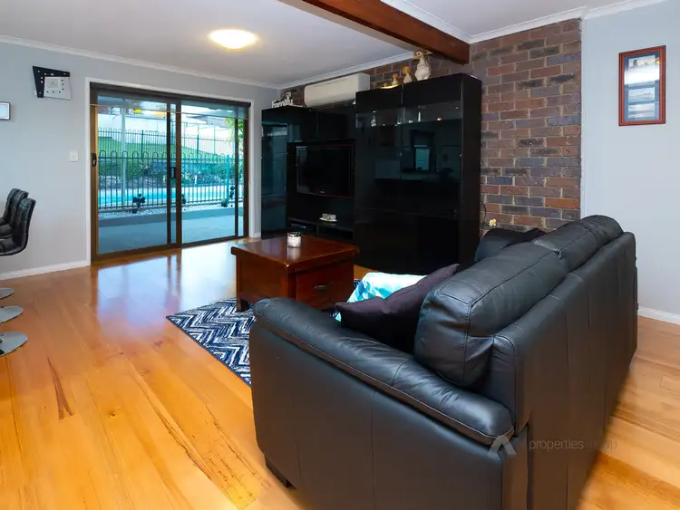 Seventh view of Homely house listing, 6 Dracon St, Regents Park QLD 4118