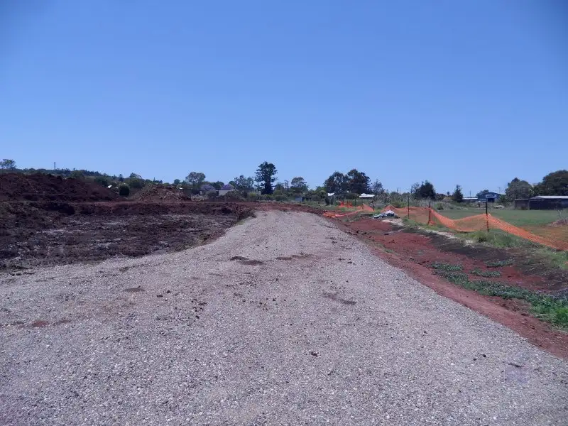 Main view of Homely land listing, 36-40 William Street, Kingaroy QLD 4610
