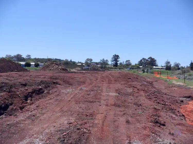 Second view of Homely land listing, 36-40 William Street, Kingaroy QLD 4610
