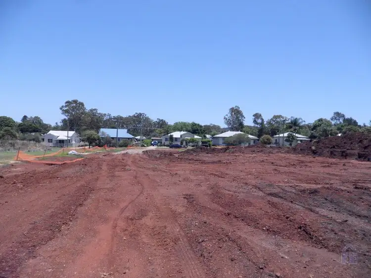 Third view of Homely land listing, 36-40 William Street, Kingaroy QLD 4610
