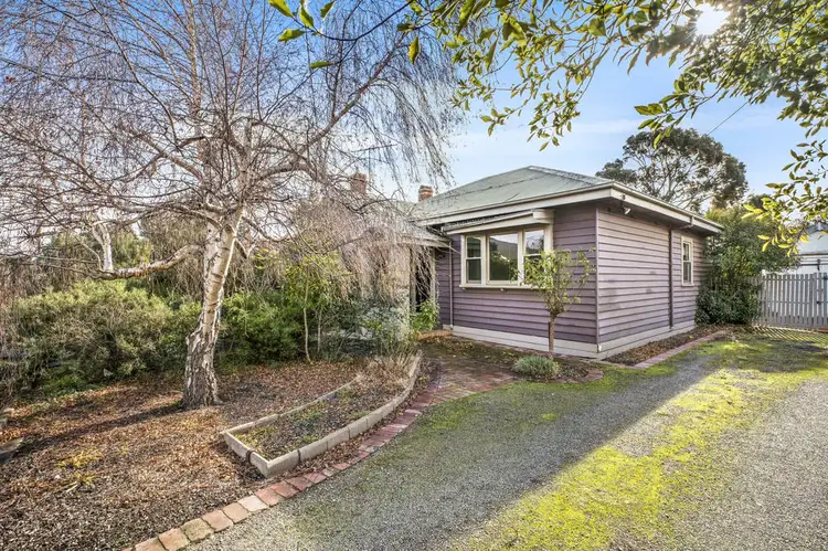 Main view of Homely house listing, 16 Addis Street, Geelong West VIC 3218