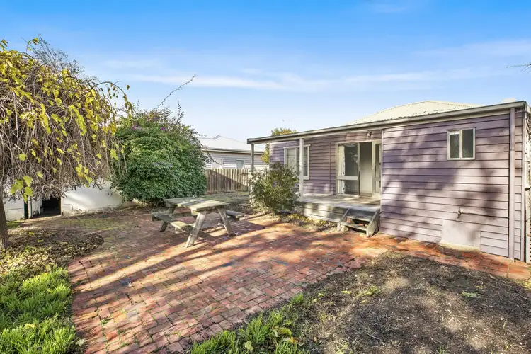 Fifth view of Homely house listing, 16 Addis Street, Geelong West VIC 3218