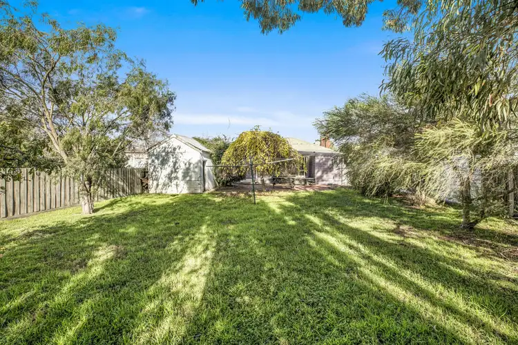 Sixth view of Homely house listing, 16 Addis Street, Geelong West VIC 3218