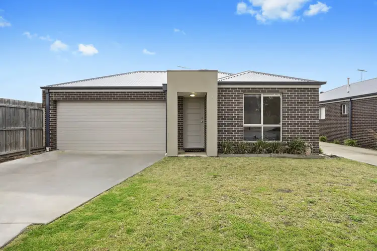 1/5-7 Lindel Street, Newcomb VIC 3219