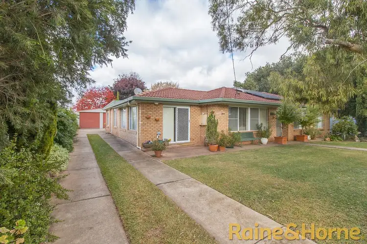 Main view of Homely house listing, 196 Cathundril Street, Narromine NSW 2821