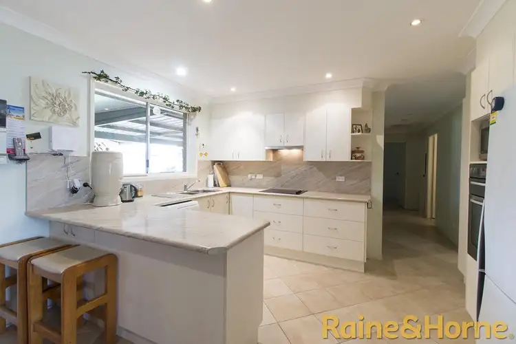Second view of Homely house listing, 196 Cathundril Street, Narromine NSW 2821