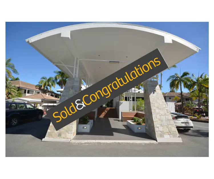 84/121-137 Port Douglas Rd, Reef Resort, Port Douglas QLD 4877