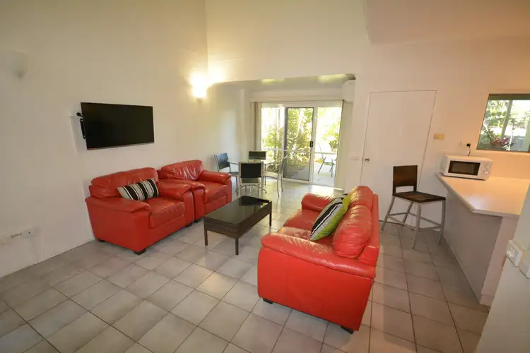 Second view of Homely unit listing, 84/121-137 Port Douglas Rd, Reef Resort, Port Douglas QLD 4877