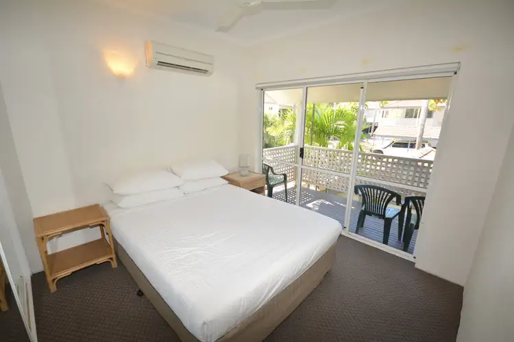 Sixth view of Homely unit listing, 84/121-137 Port Douglas Rd, Reef Resort, Port Douglas QLD 4877