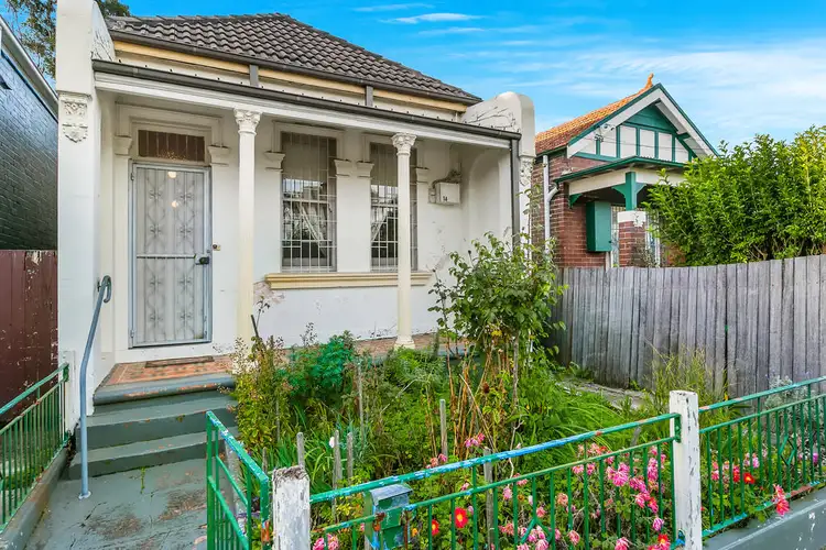 14 York Crescent, Petersham NSW 2049