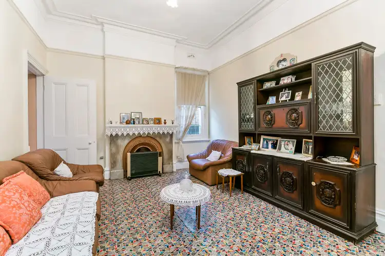 Second view of Homely house listing, 14 York Crescent, Petersham NSW 2049