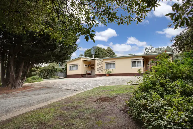 168 New West Road, Port Lincoln SA 5606