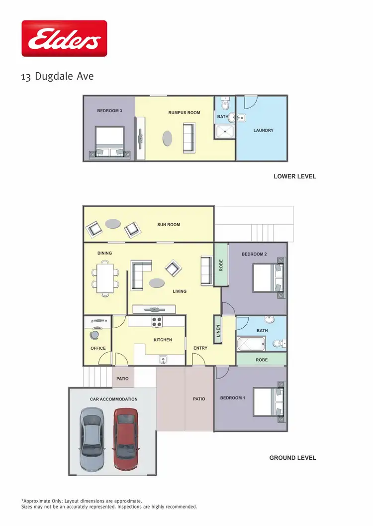 Fourth view of Homely house listing, 13 Dugdale Avenue, Taree NSW 2430