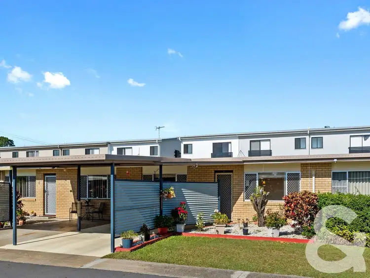 Main view of Homely unit listing, 4/38 EWING ROAD, Logan Central QLD 4114