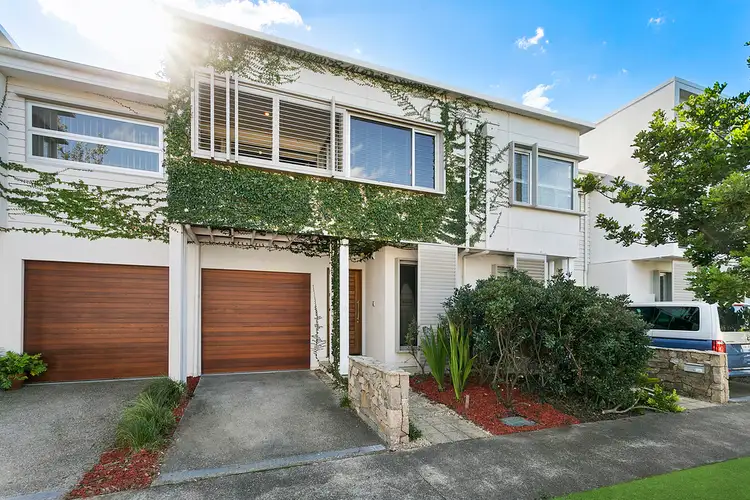 Main view of Homely townhouse listing, 10 Gubbuteh Road, Little Bay NSW 2036