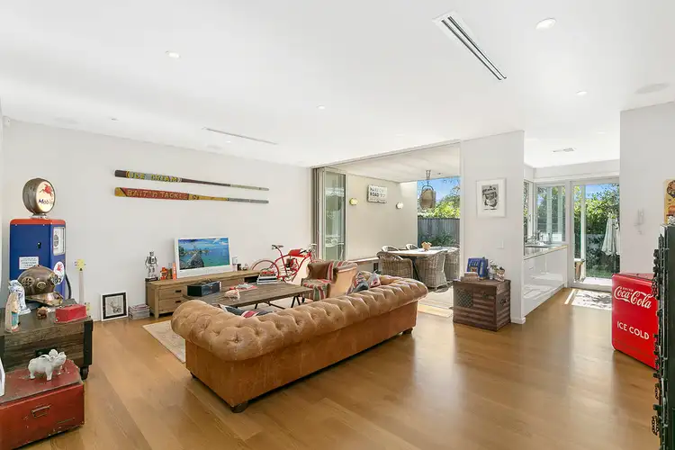 Second view of Homely townhouse listing, 10 Gubbuteh Road, Little Bay NSW 2036