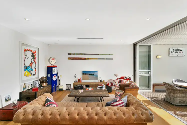 Third view of Homely townhouse listing, 10 Gubbuteh Road, Little Bay NSW 2036