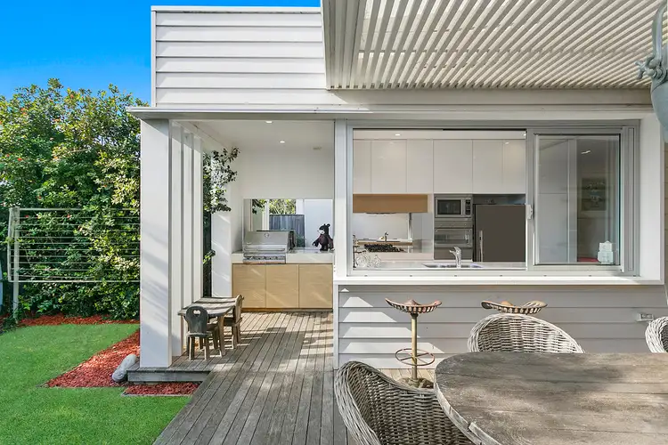 Fourth view of Homely townhouse listing, 10 Gubbuteh Road, Little Bay NSW 2036