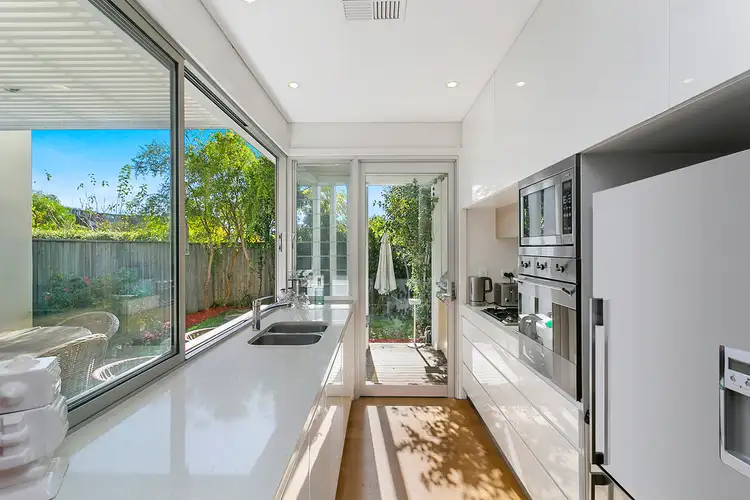 Fifth view of Homely townhouse listing, 10 Gubbuteh Road, Little Bay NSW 2036
