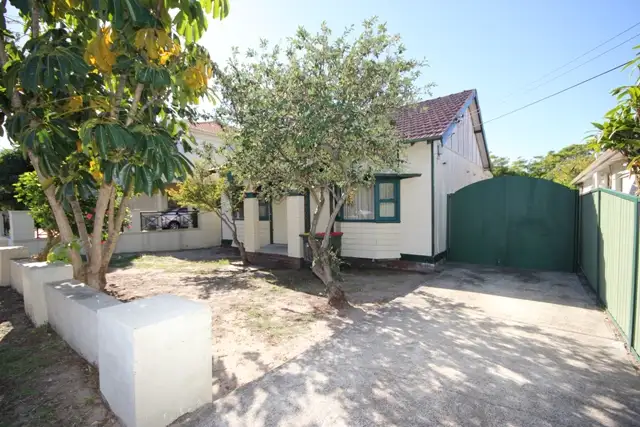 Main view of Homely house listing, 116 Alfred Street, Sans Souci NSW 2219