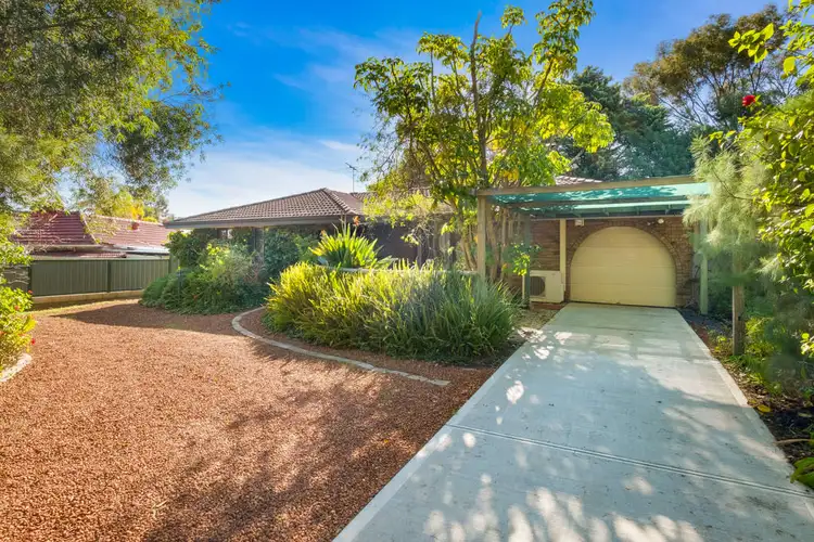 3 Noel Street, Helena Valley WA 6056