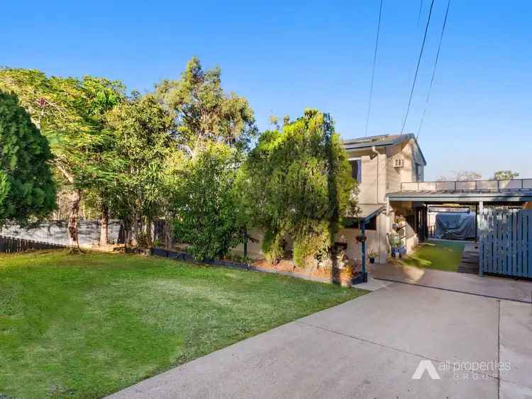 Main view of Homely house listing, 23 Grevillea Street, Bellbird Park QLD 4300