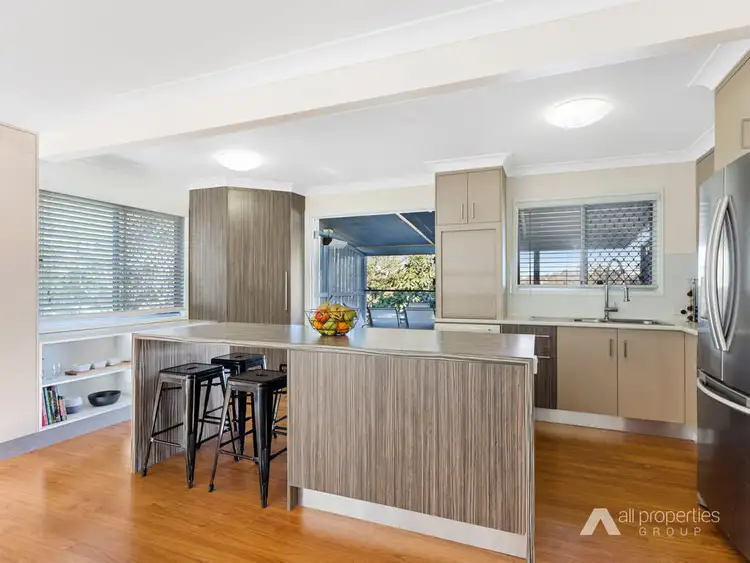 Second view of Homely house listing, 23 Grevillea Street, Bellbird Park QLD 4300