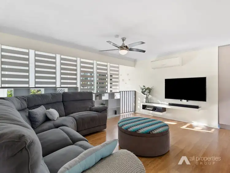 Third view of Homely house listing, 23 Grevillea Street, Bellbird Park QLD 4300