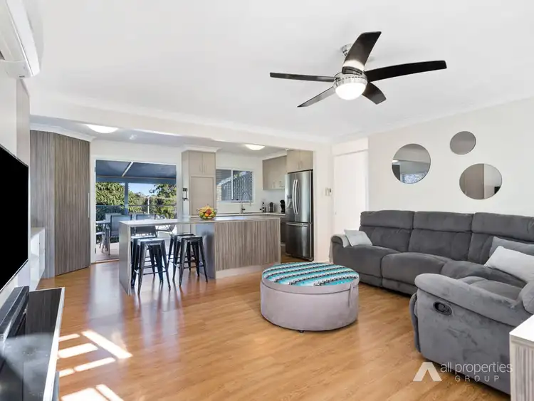 Fourth view of Homely house listing, 23 Grevillea Street, Bellbird Park QLD 4300