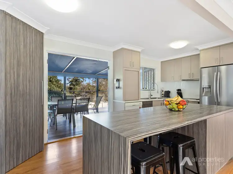 Fifth view of Homely house listing, 23 Grevillea Street, Bellbird Park QLD 4300