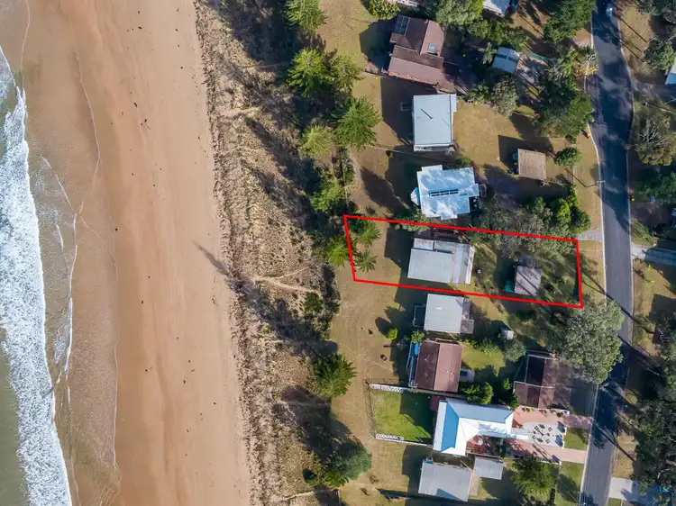 Second view of Homely house listing, 26 SANDY PLACE, Long Beach NSW 2536