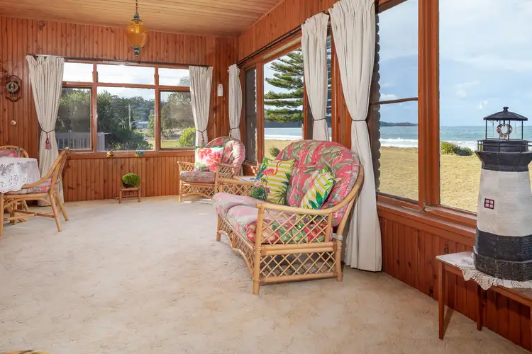 Third view of Homely house listing, 26 SANDY PLACE, Long Beach NSW 2536