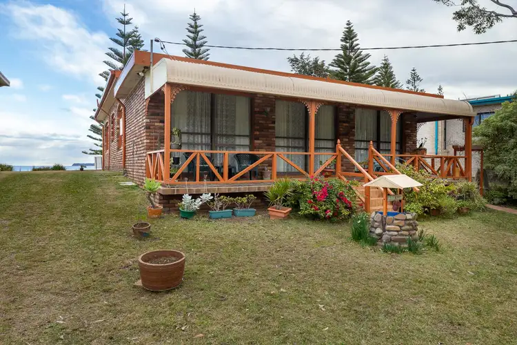 Fourth view of Homely house listing, 26 SANDY PLACE, Long Beach NSW 2536