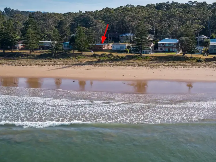 Sixth view of Homely house listing, 26 SANDY PLACE, Long Beach NSW 2536
