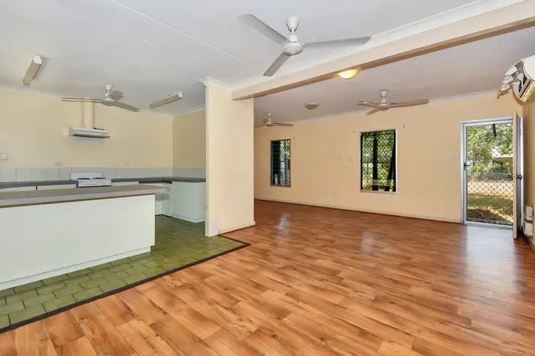 Second view of Homely house listing, 40 Curlew Circuit, Wulagi NT 812
