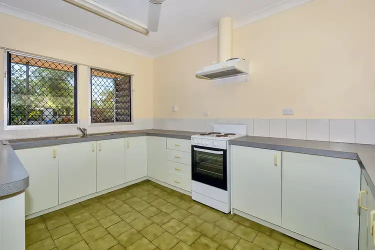 Third view of Homely house listing, 40 Curlew Circuit, Wulagi NT 812
